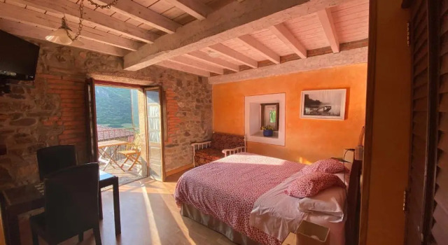 Студия Apartamentos Alquitara