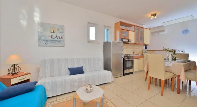 Sara Apartments, Забронировать Апартаменты/квартира Петрчане Задарская жупания, рядом с Пляж Радман