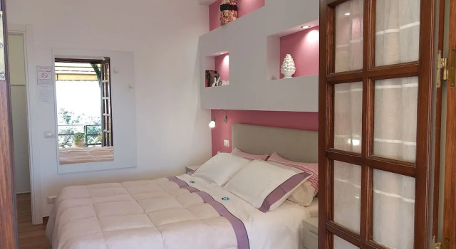 B&B Villa Letizia
