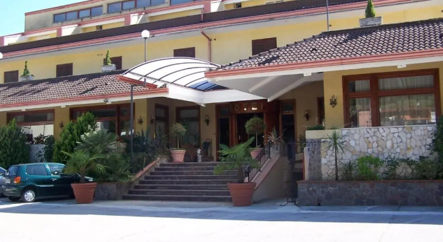 Hotel Belvedere