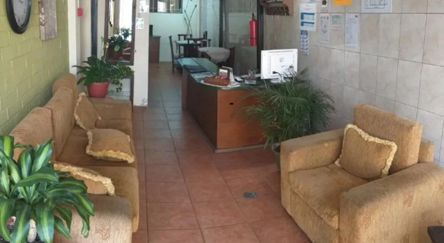 Hostal Novel