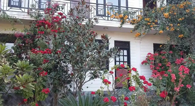 Hotel Bandipur Palace