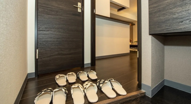 Sun court Hongodori Garden Hills 1202