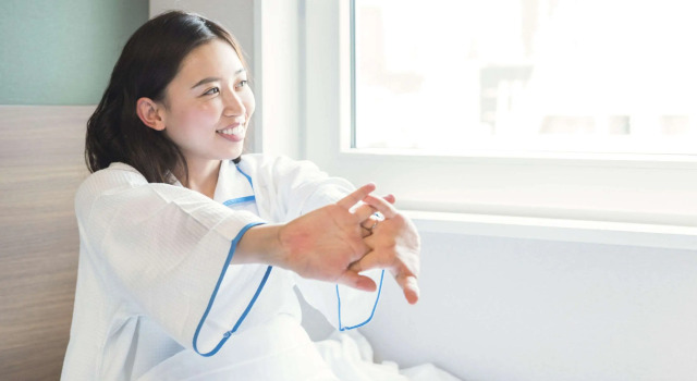 Двухместный номер Standard Comfort Hotel Kokura