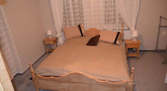 Апартаменты с 2 комнатами Apartmány Agáta Abertamy