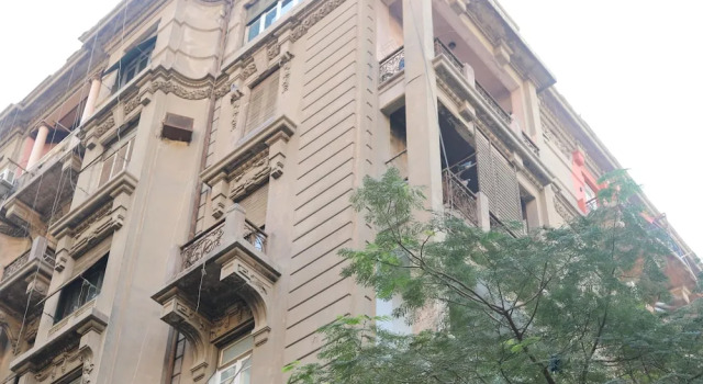 New Midtown Hotel, Rezervovat Hotel Káhira Cairo Governorate