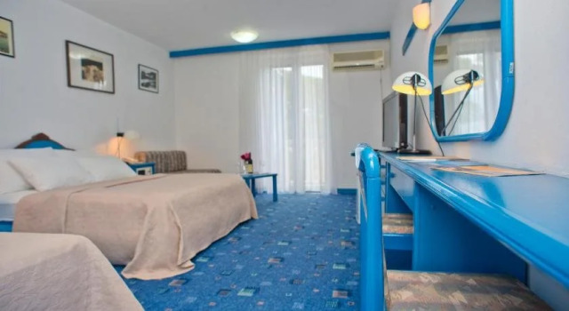 Mogren Hotel, Rezervasyon Otel Budva County her şey dahil oteller, Her Şey Dahil