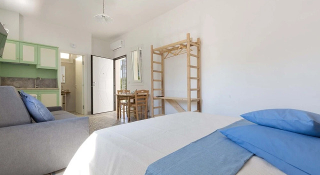 3121 La Cornula by Barbarhouse, Rezervați Casă de vacanță Campi Salentina Salento