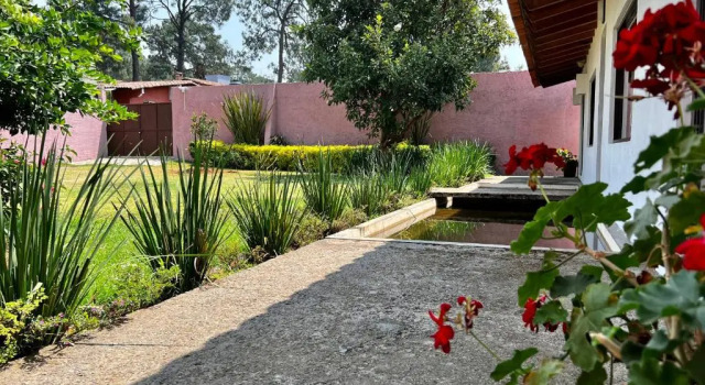 Casa Lunah Avandaro, Varaa Hotelli Avandaro State of Mexico