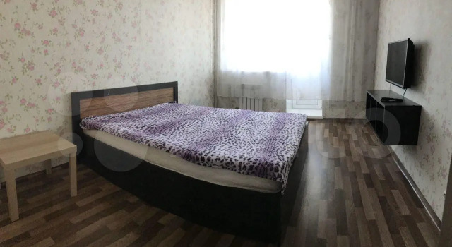 ABC Apartmens (ЭйБиСи Апартментс) на улице Академика Киренского