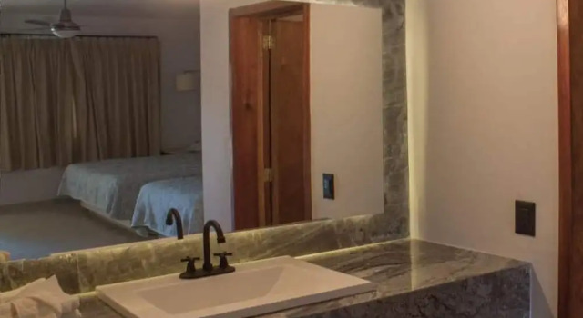 Номер Standard Hotel La Hacienda