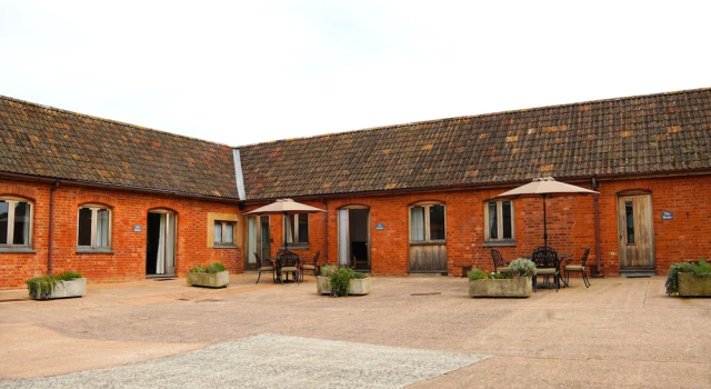 Courtbrook Farm Apartments