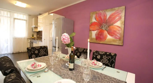 Апартаменты Apartment Julija