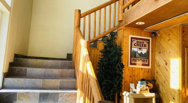 Номер Economy Bear Creek Resort