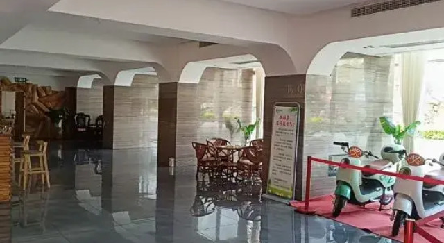 Rong'an International Hotel