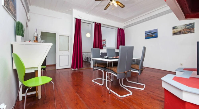 Apartment El Foguler, Забронировать Апартаменты/квартира Ровинь Rovinj Riviera, рядом с Пристань для яхт Ровиня