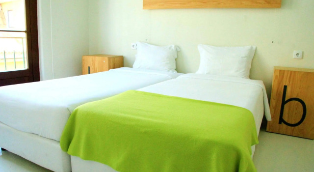 Hostel 4U Lisboa, Забронировать Хостел Хостелы Лиссабона, рядом с Рештаурадориш, Хостел