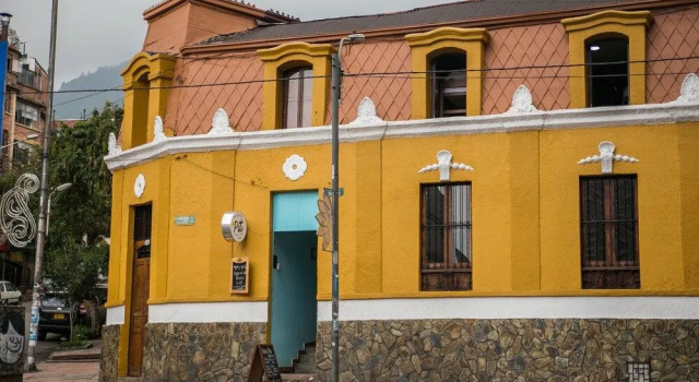 El Pit Hostel