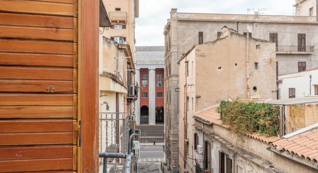 Casa Valverde in Centro Storico by Wonderful Italy