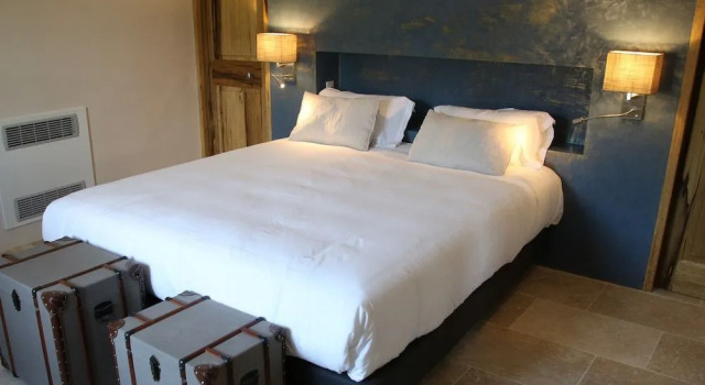 Le Clos D'Olea. Chambres d'hotes, Rezerwuj Hotel Oppede Luberon