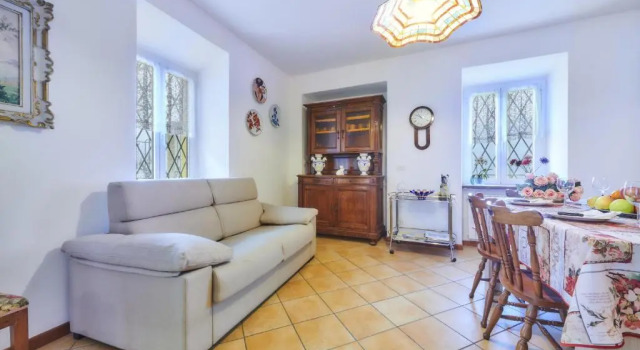 Frontelago Apartment Lake Como