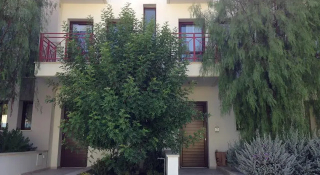 Lavanda Messonnet, Boek Hotel Limasol Limassol