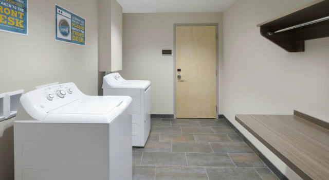 Home2 Suites by Hilton Richmond Short Pump, Book Hotel Hoteller i Short Pump med parkering, Parkering