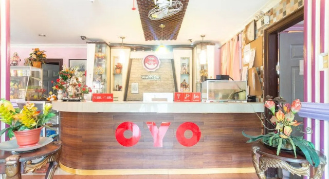 OYO 174 Westview Pension, Book Hotel Cebu City Cebu