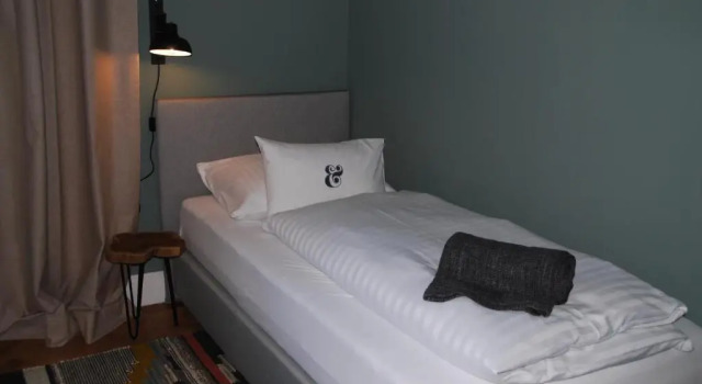 Апартаменты My Home in Vienna - Smart Apartments - Margareten