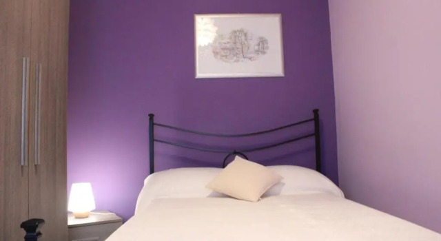 Двухместный номер Standard B&B President Palace
