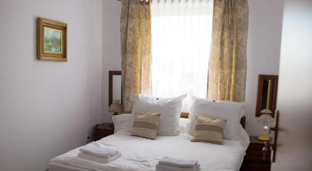 Студия Canpol-Julls Art Hotel