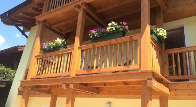 Luxus-Appartements in Berchtesgaden, Varaa Lomakoti Hotellit Baijeri pysäköinnillä, Pysäköinti