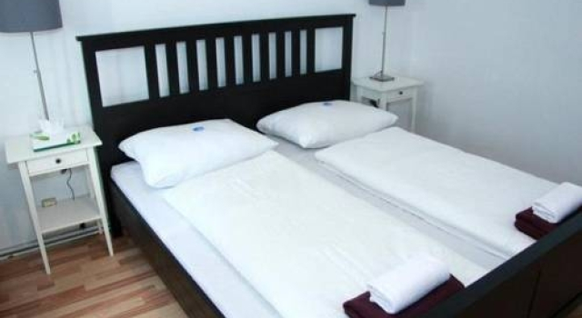 Livingston Apartment Parklane, Prenota Appartamento 02. Leopoldstadt Vienna, vicino a Stazione Metro Taborstrasse