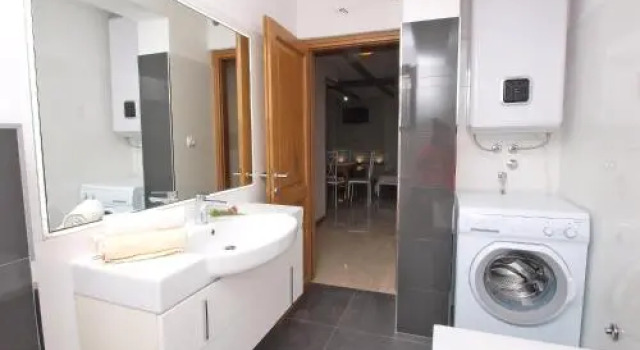 Apartments Prostin 772