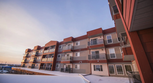 Stanton Suites Hotel Yellowknife, Book Hotel Yellowknife Nordvestterritoriet