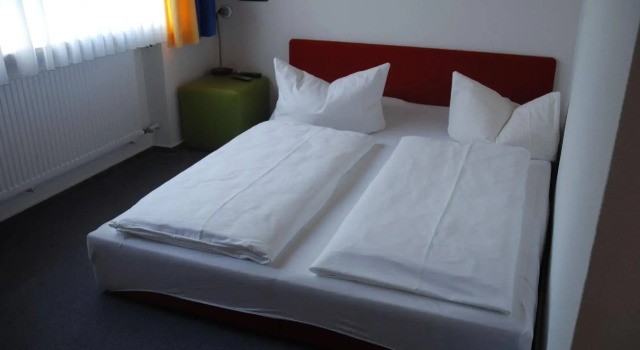 Hotel zur Post, Varaa Hotelli Hotellit Baijeri pysäköinnillä, Pysäköinti