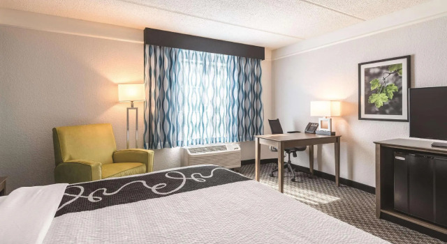 Двухместный номер Standard La Quinta by Wyndham Orlando Lake Mary