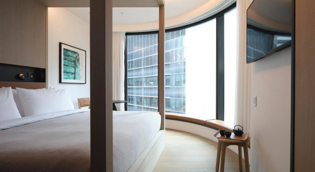 Little National Hotel Sydney