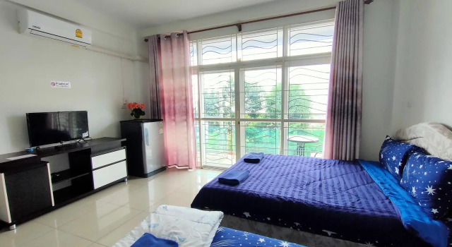 Happy Home Hatyai