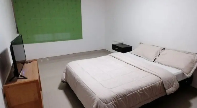 Двухместный клубный номер Standard Hotel Paipa Inn