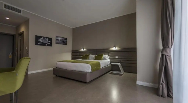 Superior Doppel Zimmer Hotel Matilde - Lifestyle Hotel
