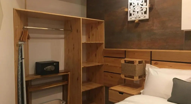Семейная студия ARANJUEZ LOFTS Santa Ana