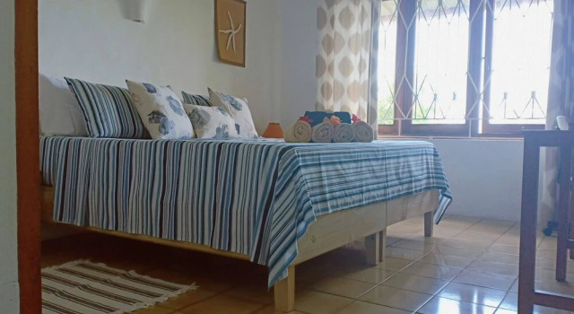 Vi Miles Lodge, Reserva ahora Hotel Glacis Mahé