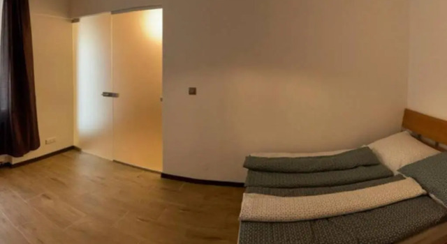 Newly renovated 2 rooms apartment downtown Nitra