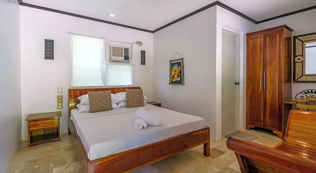 Charisma Beach Resort, Забронировать Курортный отель Курортные отели Siquijor Island, Курортный отель