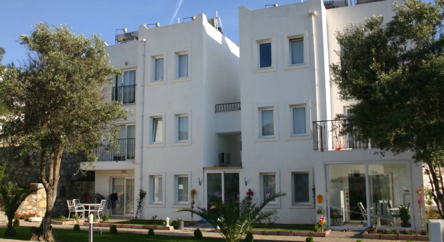 Rose Residence