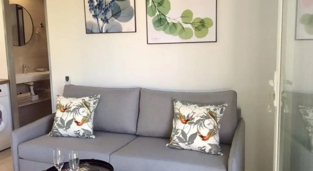 Cosy Apartment in Adeje With Garden, Забронировать Апартаменты/квартира Апартаменты Адехе, Апартаменты/квартира