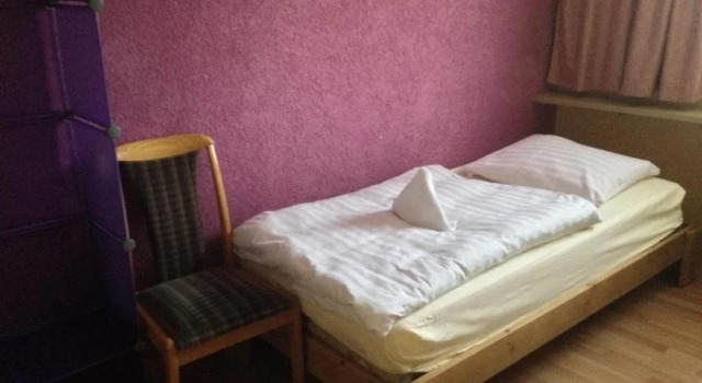 Hostel im Osterzgebirge, Reserva ahora Albergue Altenberg Baja Sajonia