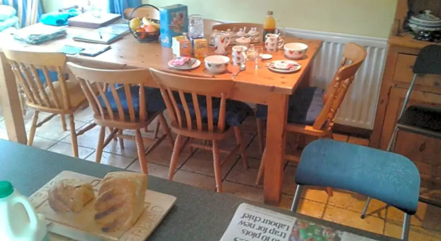 Whitehead Bed and Breakfast, Забронировать Отель Уайтхед Графство Антрим