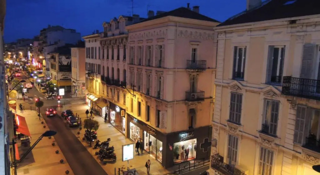 ACCI Cannes Riviera, Забронировать Отель Бизнес-отели Канн, рядом с Eglise Reformee de France, 4* 5*